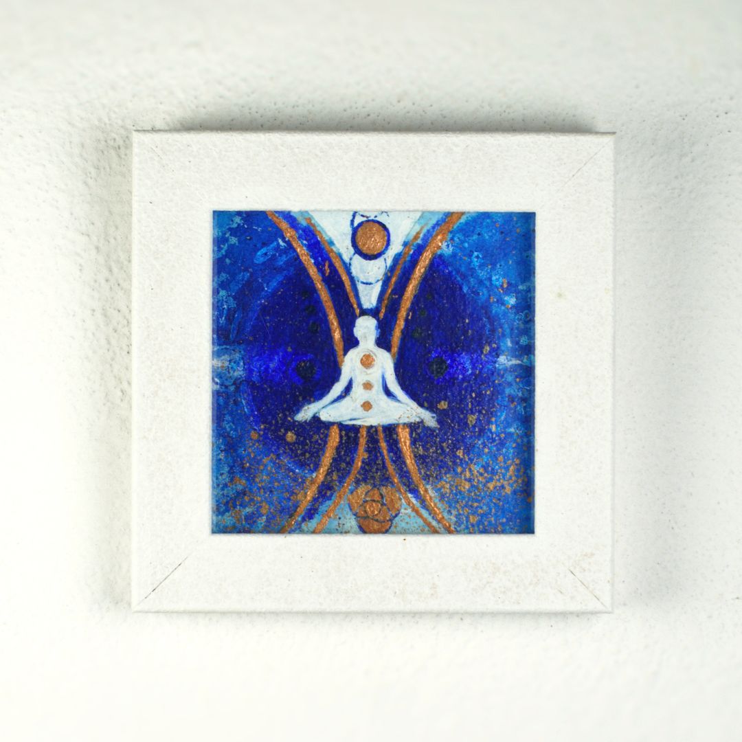 INNER STATES – V – Restoration | Lavanya Pawar