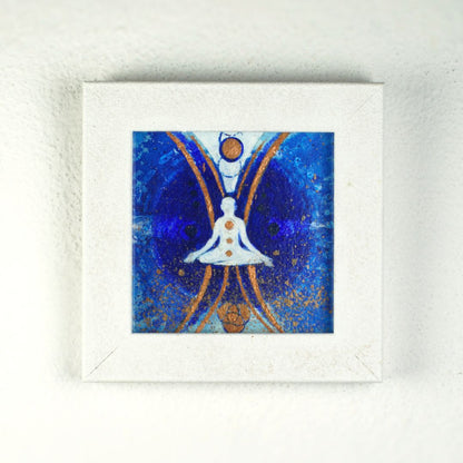 INNER STATES – V – Restoration | Lavanya Pawar