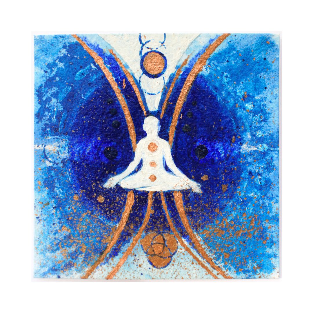 INNER STATES – V – Restoration | Lavanya Pawar