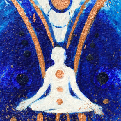INNER STATES – V – Restoration | Lavanya Pawar