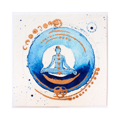 INNER STATES – XII – Presence | Lavanya Pawar