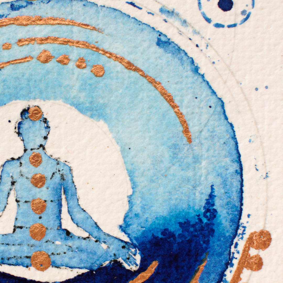 INNER STATES – XII – Presence | Lavanya Pawar