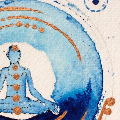 INNER STATES – XII – Presence | Lavanya Pawar