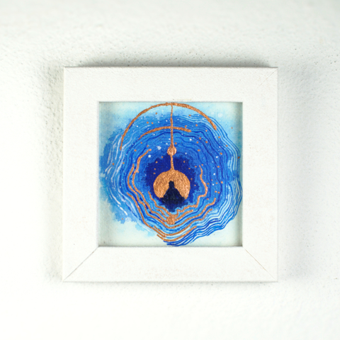 INNER STATES – XI – Clarity | Lavanya Pawar