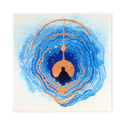 INNER STATES – XI – Clarity | Lavanya Pawar