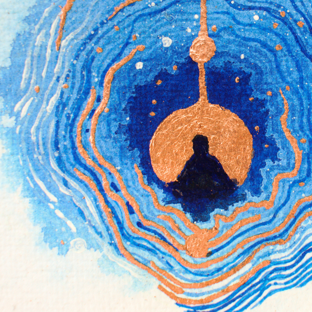 INNER STATES – XI – Clarity | Lavanya Pawar