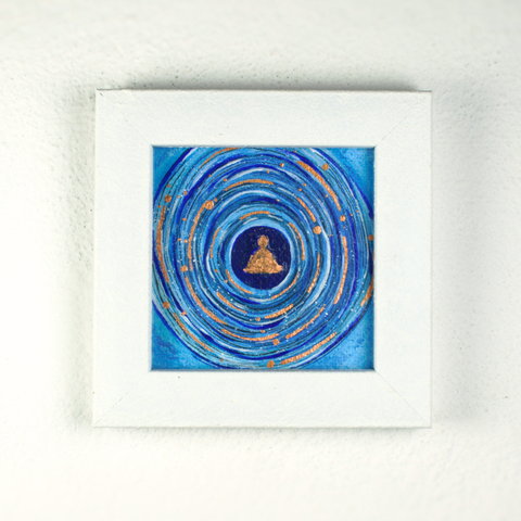 INNER STATES – X – Centering | Lavanya Pawar