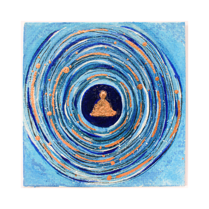 INNER STATES – X – Centering | Lavanya Pawar