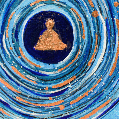 INNER STATES – X – Centering | Lavanya Pawar