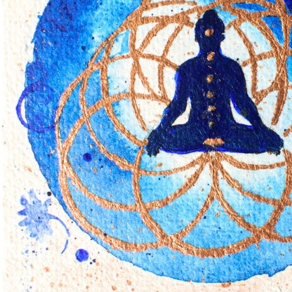 INNER STATES – III – Quiet Bloom | Lavanya Pawar