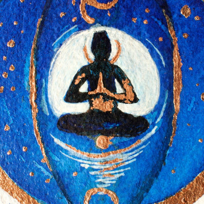 INNER STATES – II – Silent Protection | Lavanya Pawar