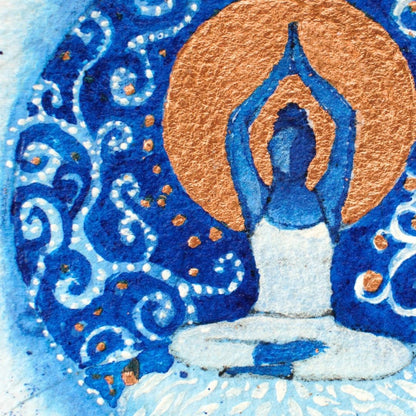 INNER STATES – IV – Devotion | Lavanya Pawar