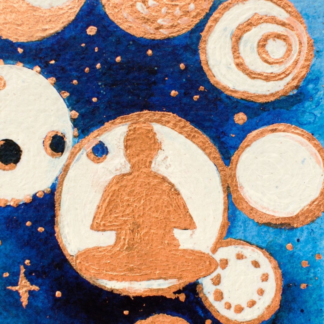 INNER STATES – IX – Expansion | Lavanya Pawar