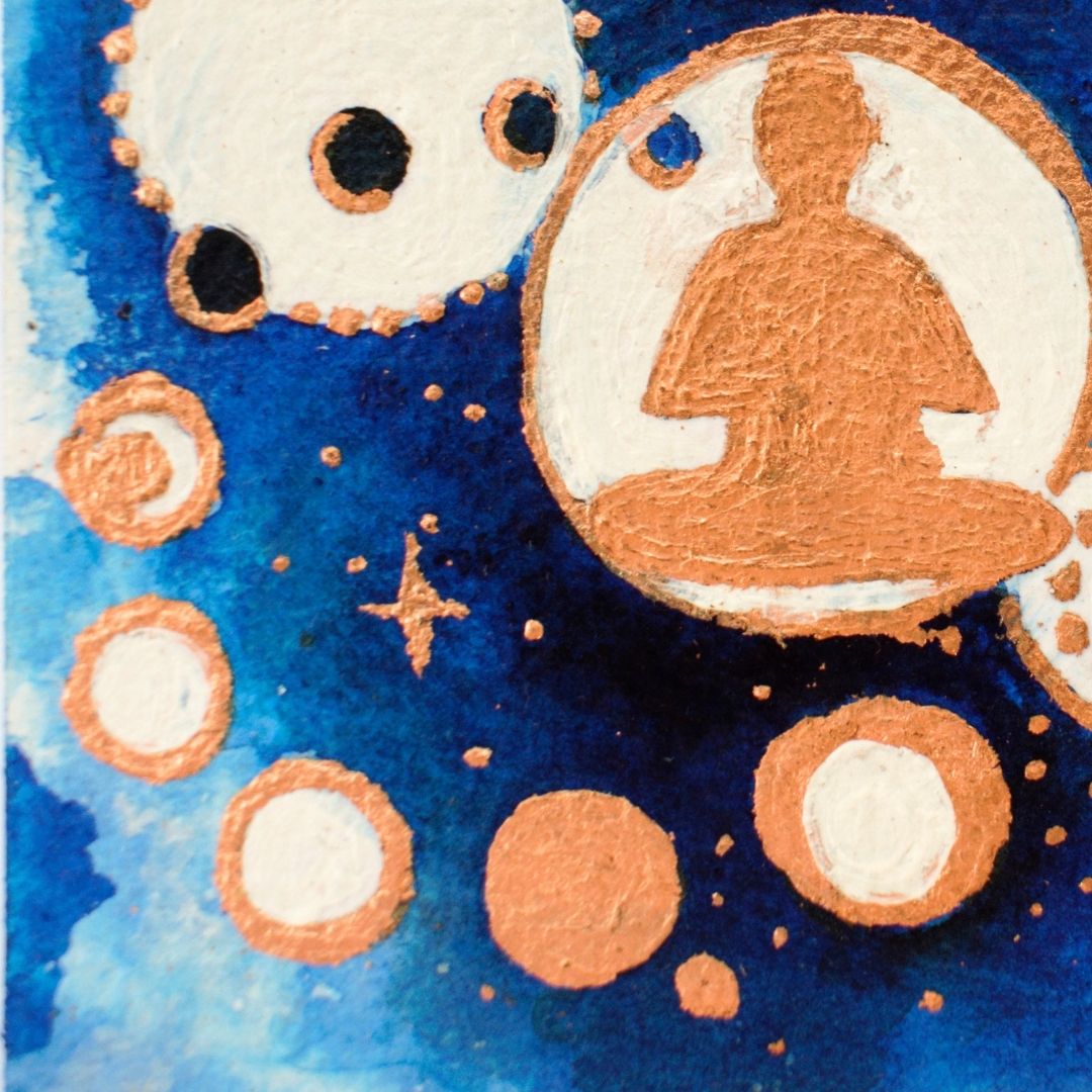 INNER STATES – IX – Expansion | Lavanya Pawar