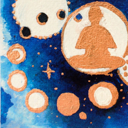 INNER STATES – IX – Expansion | Lavanya Pawar