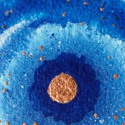 INNER STATES – I – Soft Healing | Lavanya Pawar