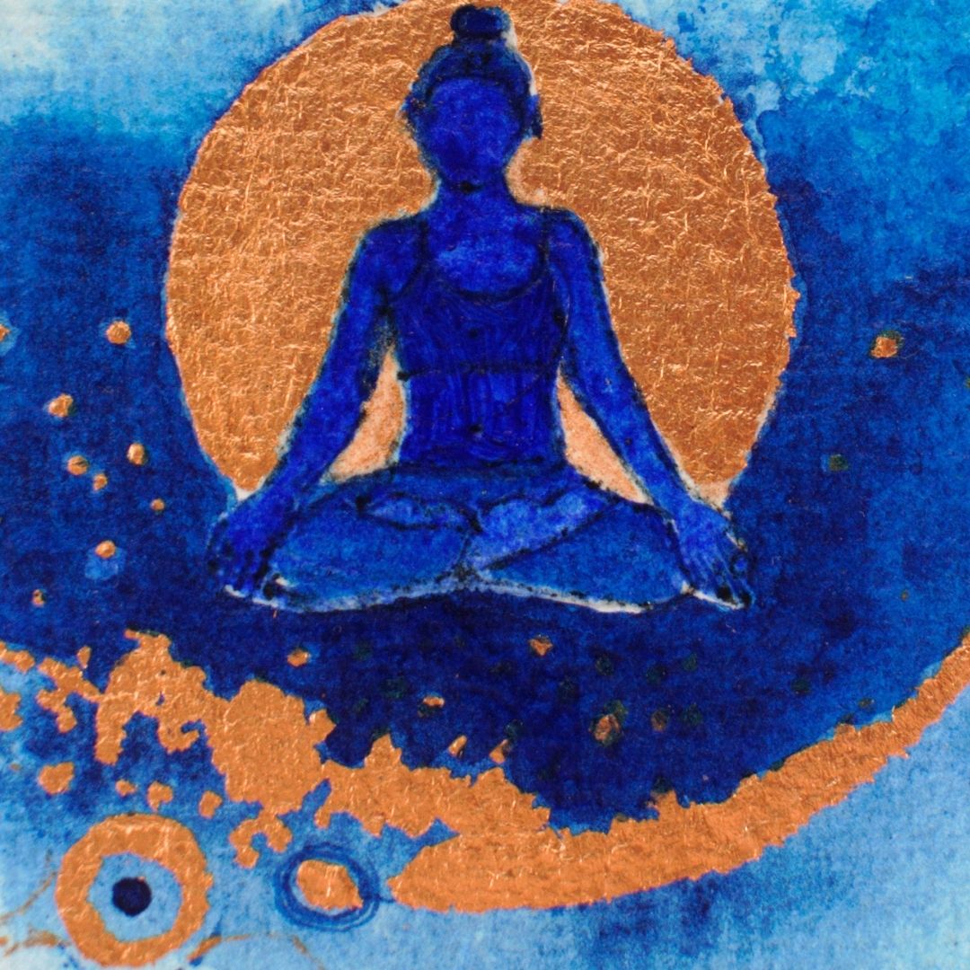 INNER STATES – VIII – Awareness | Lavanya Pawar