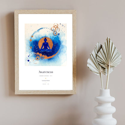 INNER STATES – VIII – Awareness | Lavanya Pawar