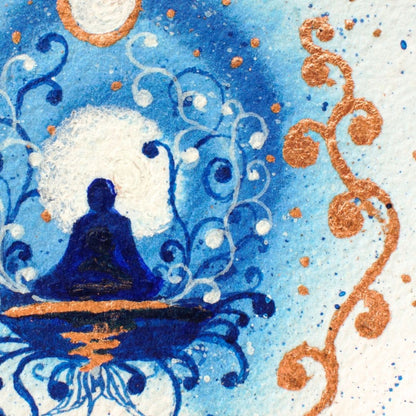 INNER STATES – VII – Renewal | Lavanya Pawar