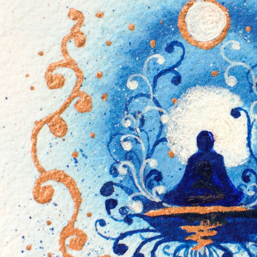 INNER STATES – VII – Renewal | Lavanya Pawar