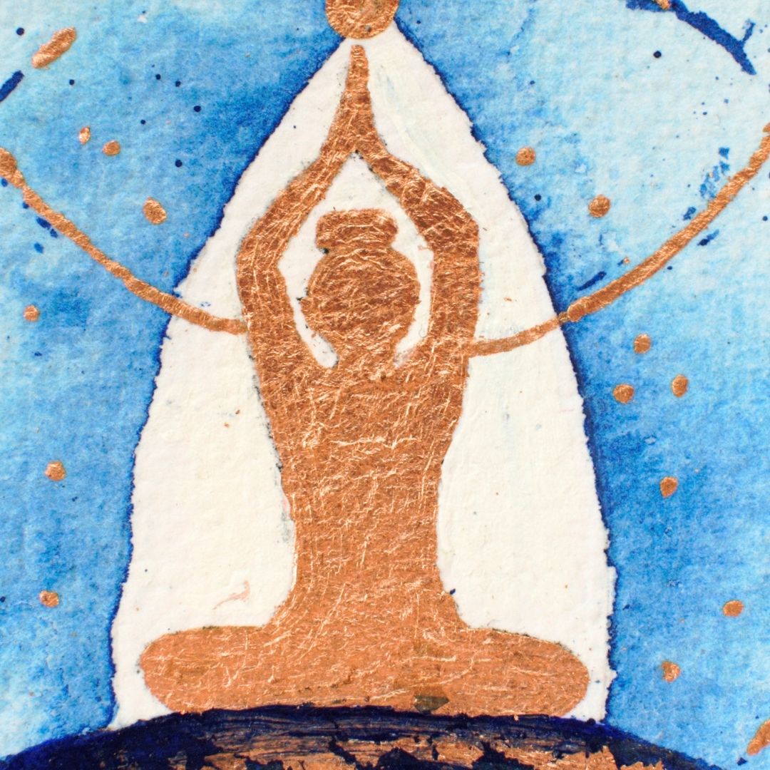 INNER STATES – VI – Integration | Lavanya Pawar