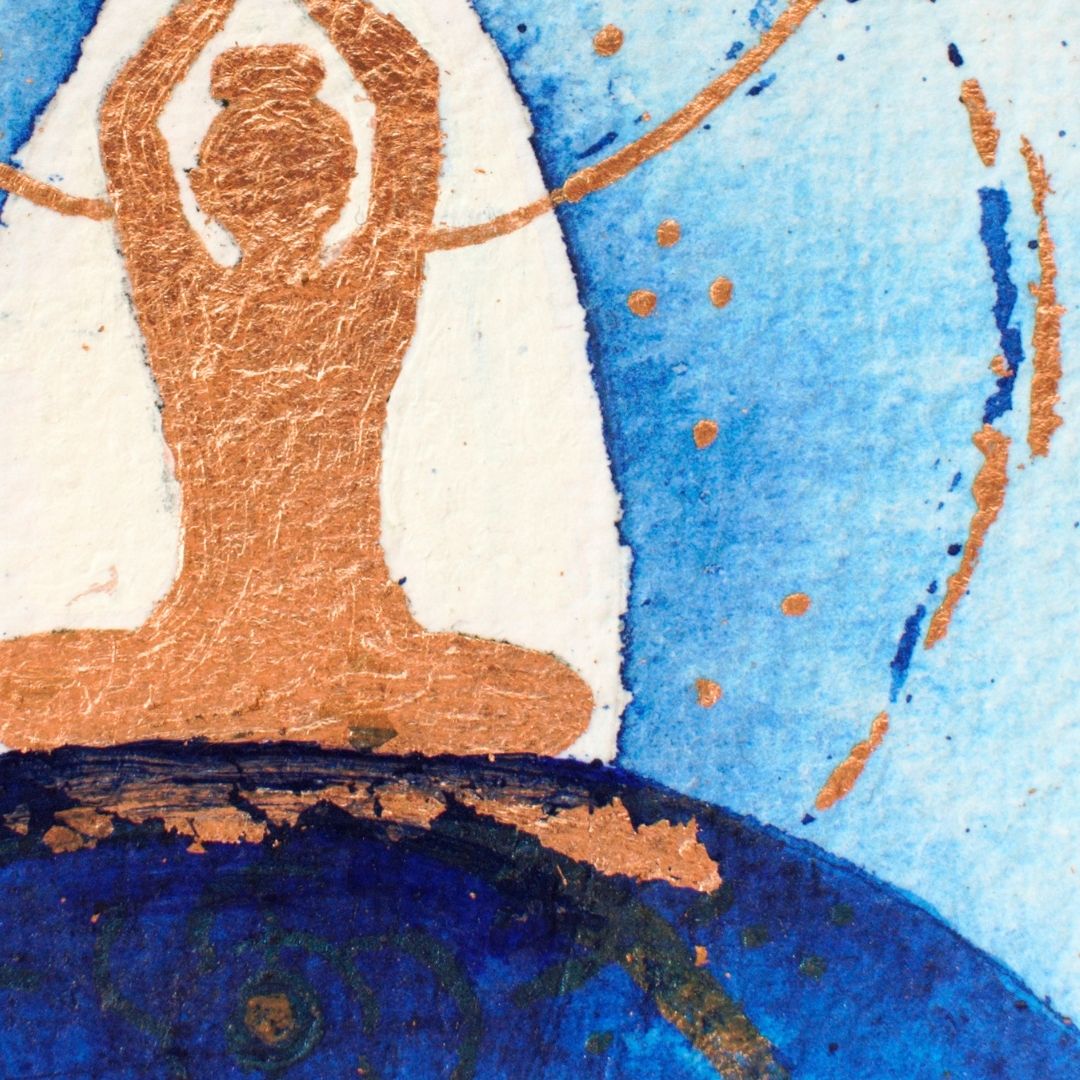 INNER STATES – VI – Integration | Lavanya Pawar