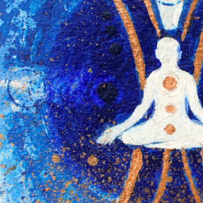 INNER STATES – V – Restoration | Lavanya Pawar
