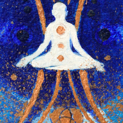 INNER STATES – V – Restoration | Lavanya Pawar