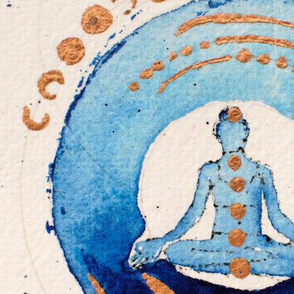 INNER STATES – XII – Presence | Lavanya Pawar