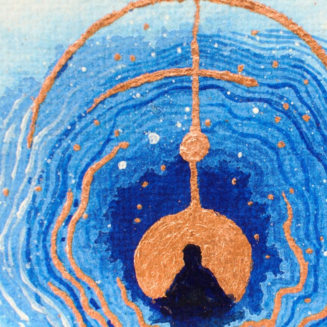 INNER STATES – XI – Clarity | Lavanya Pawar