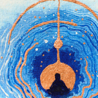 INNER STATES – XI – Clarity | Lavanya Pawar