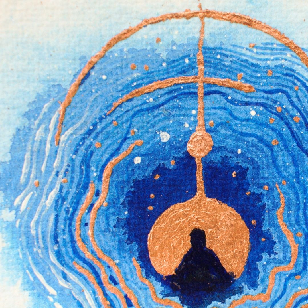 INNER STATES – XI – Clarity | Lavanya Pawar