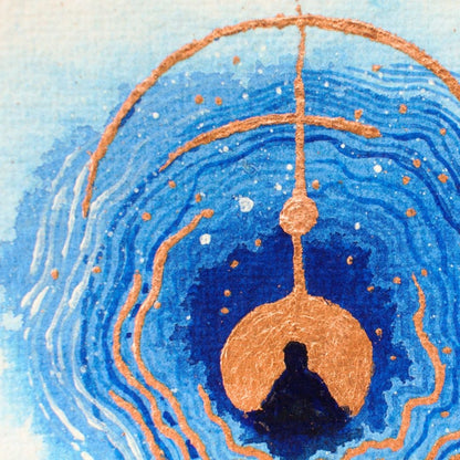 INNER STATES – XI – Clarity | Lavanya Pawar