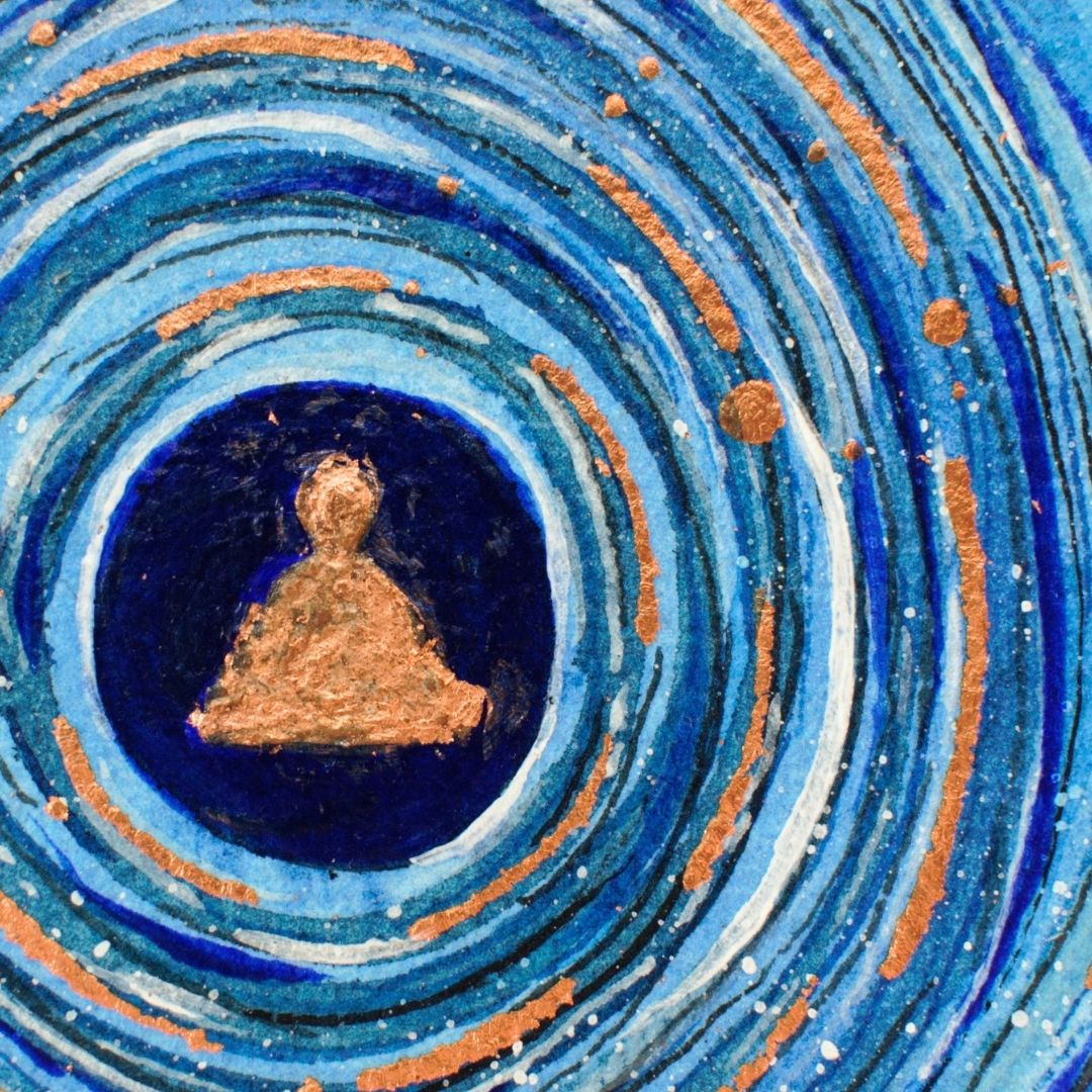 INNER STATES – X – Centering | Lavanya Pawar