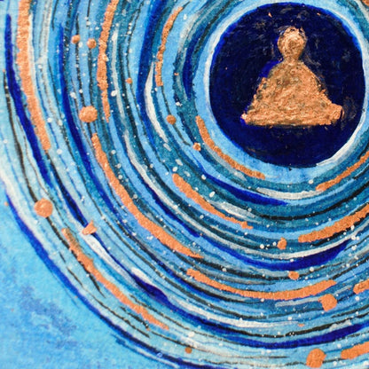 INNER STATES – X – Centering | Lavanya Pawar