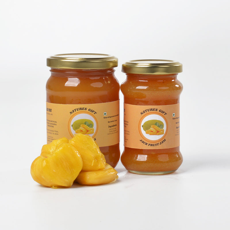 Jackfruit Jam