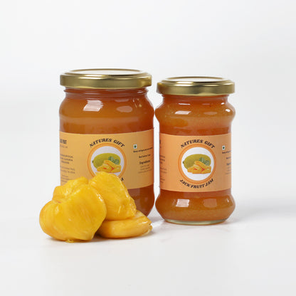 Jackfruit Jam