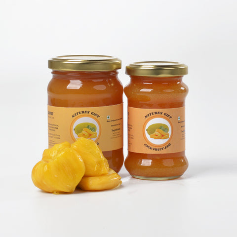 Jackfruit Jam