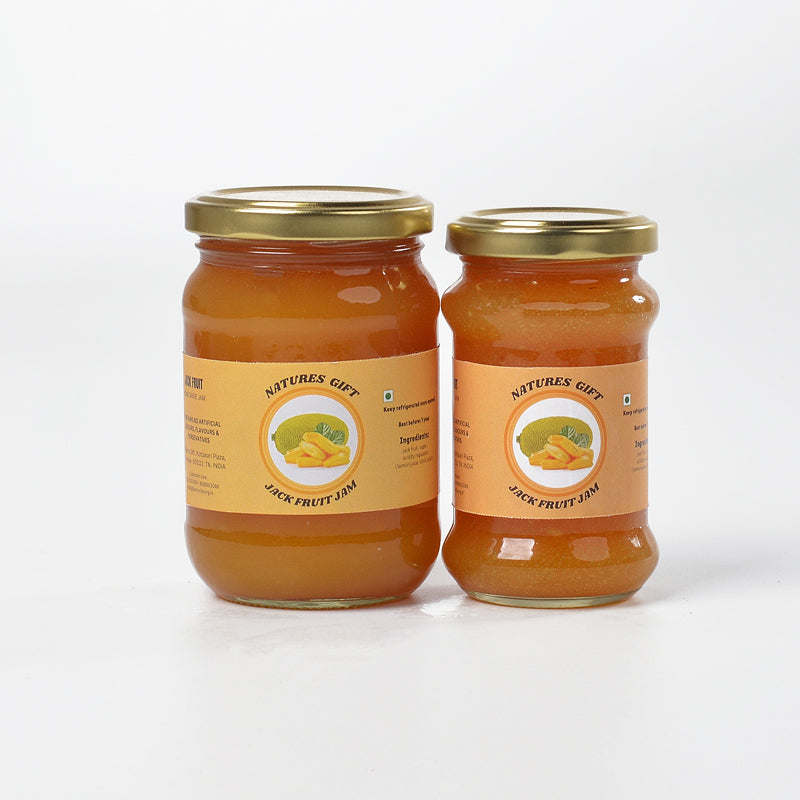 Jackfruit Jam
