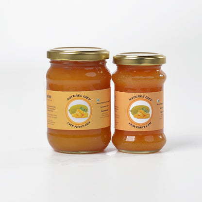 Jackfruit Jam