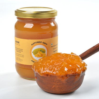 Jackfruit Jam