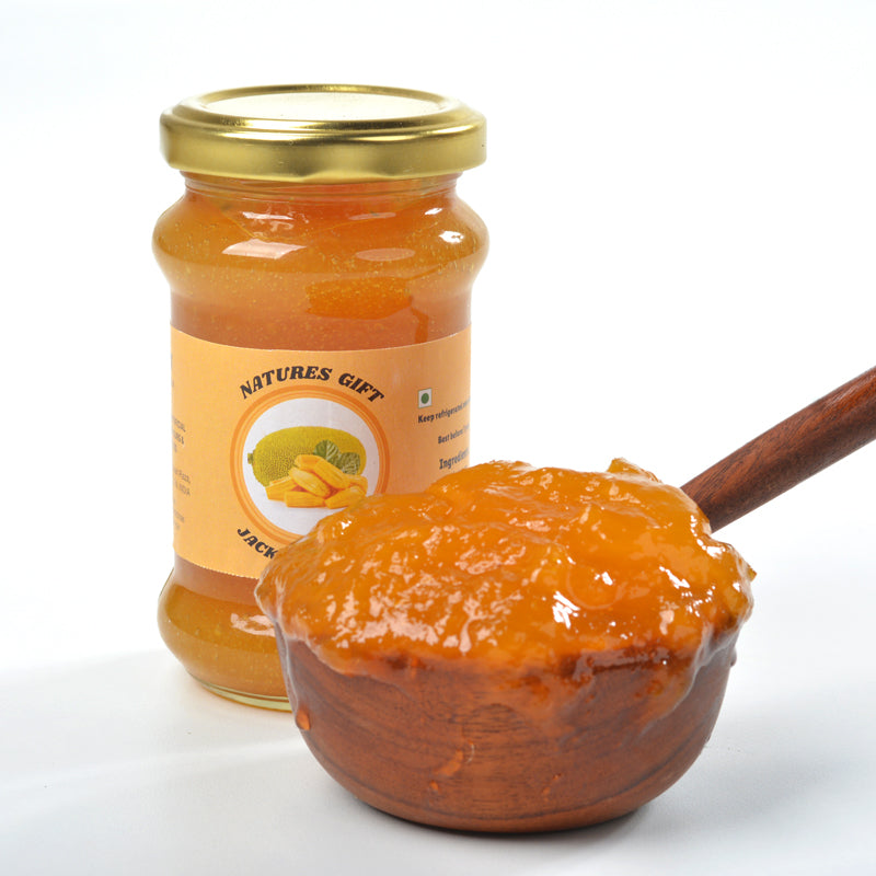 Jackfruit Jam