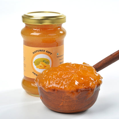 Jackfruit Jam