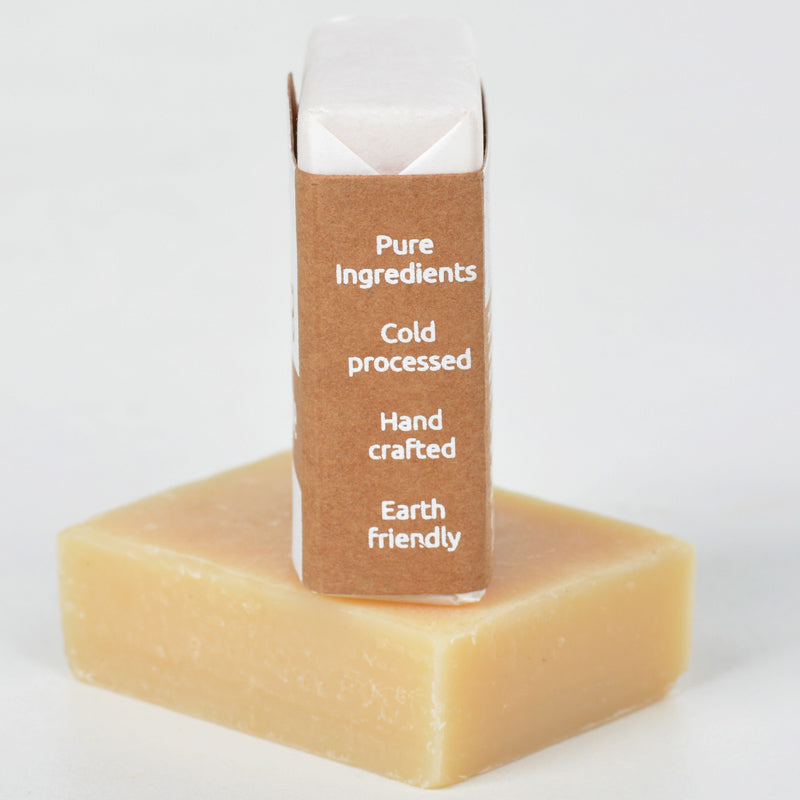 Jasmine Bath Bars - 75 Grams