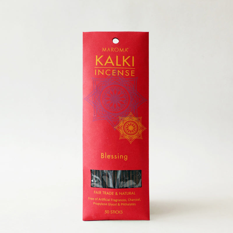 Kalki Incense 50 sticks