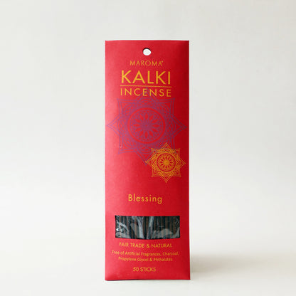 Kalki Incense 50 sticks