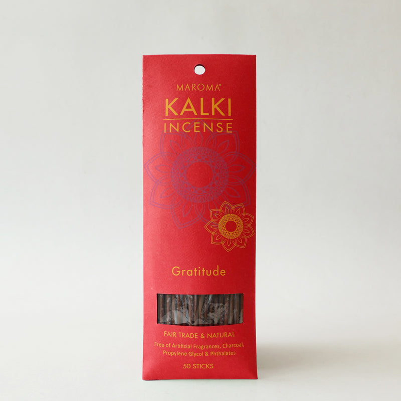 Kalki Incense 50 sticks