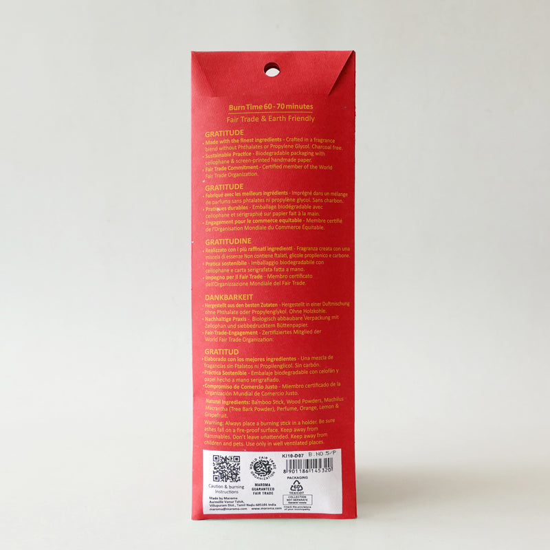Kalki Incense 50 sticks