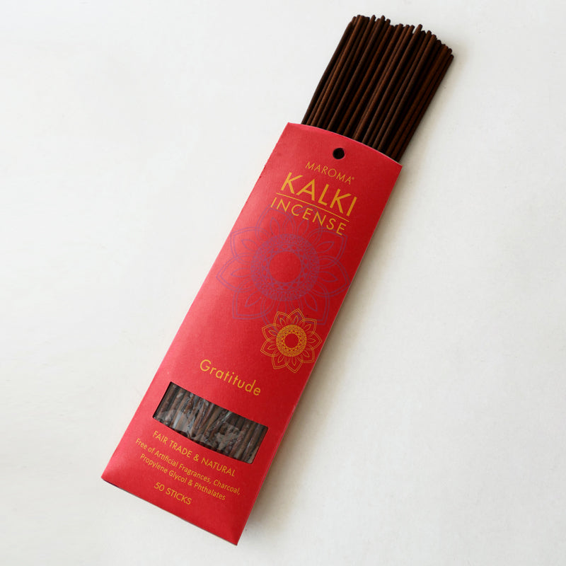 Kalki Incense 50 sticks