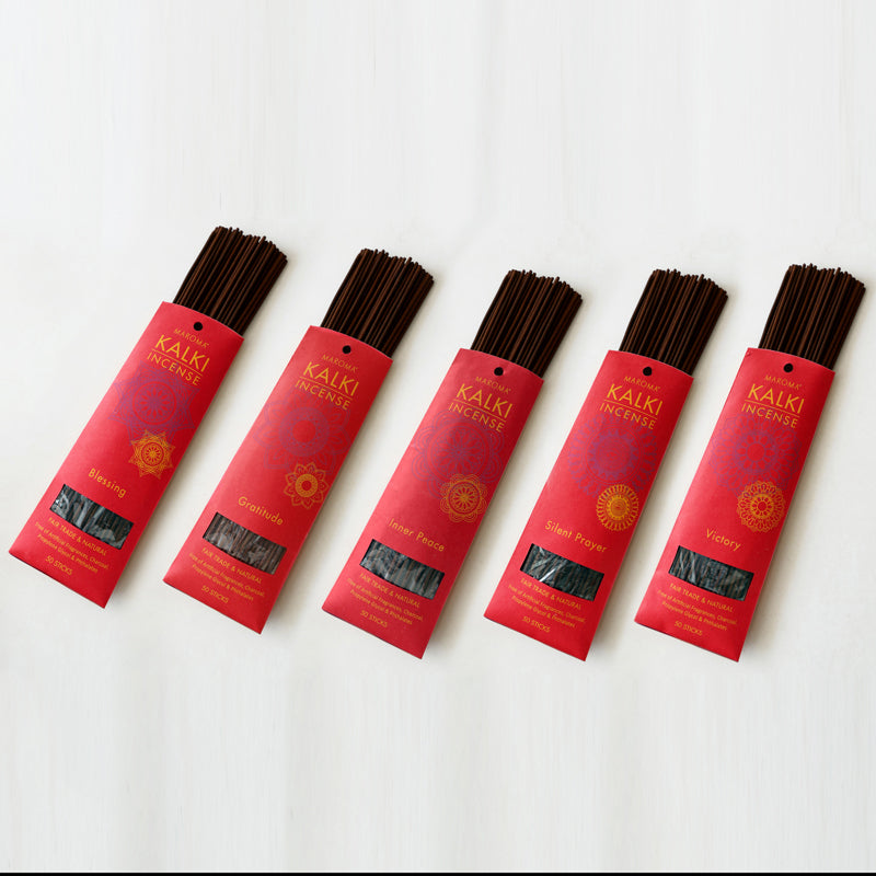 Kalki Incense 50 sticks